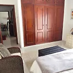 아파트 Flat Via Torraltinha 라고스
