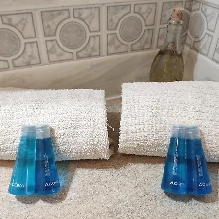 Flat Via Torraltinha 라고스