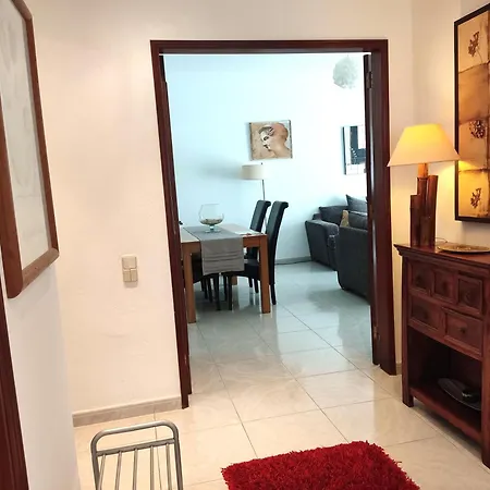 Flat Via Torraltinha Apartman *