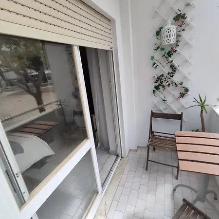 Appartement Flat Via Torraltinha *