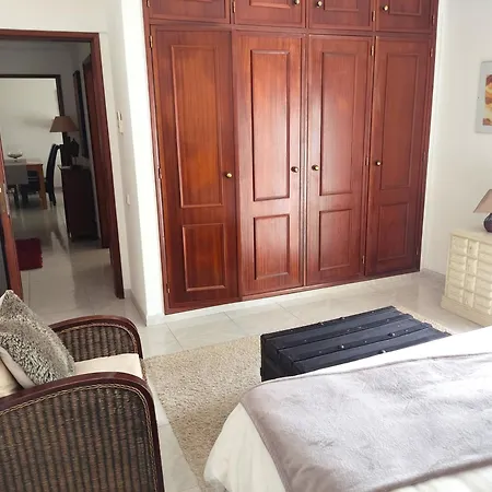 Apartamento Flat Via Torraltinha Lagos