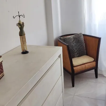 Flat Via Torraltinha Appartement *