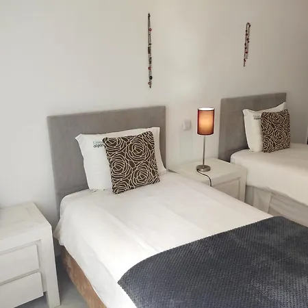 Apartamento Flat Via Torraltinha Lagos
