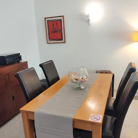 Flat Via Torraltinha *