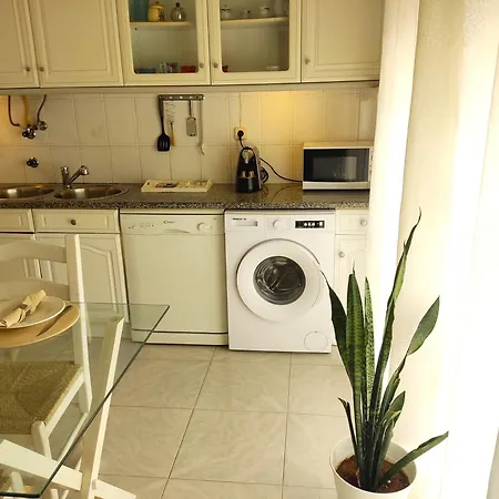 Flat Via Torraltinha