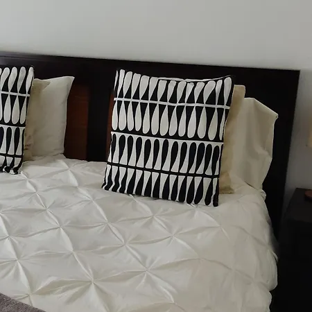 Flat Via Torraltinha Apartamento