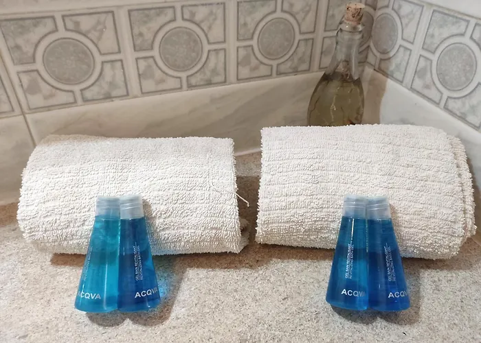 Flat Via Torraltinha ラゴス