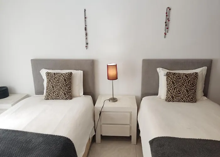 Flat Via Torraltinha