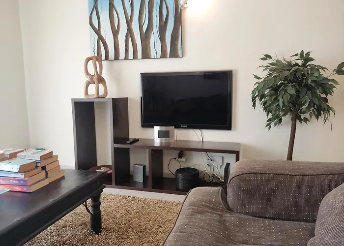 Flat Via Torraltinha ラゴス