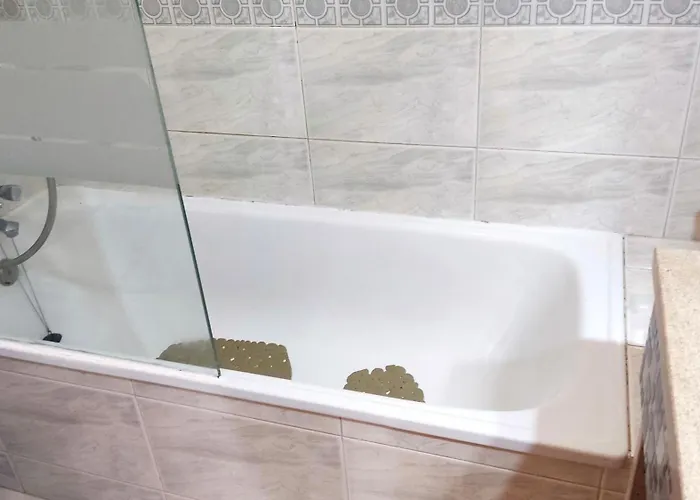 Flat Via Torraltinha アパート