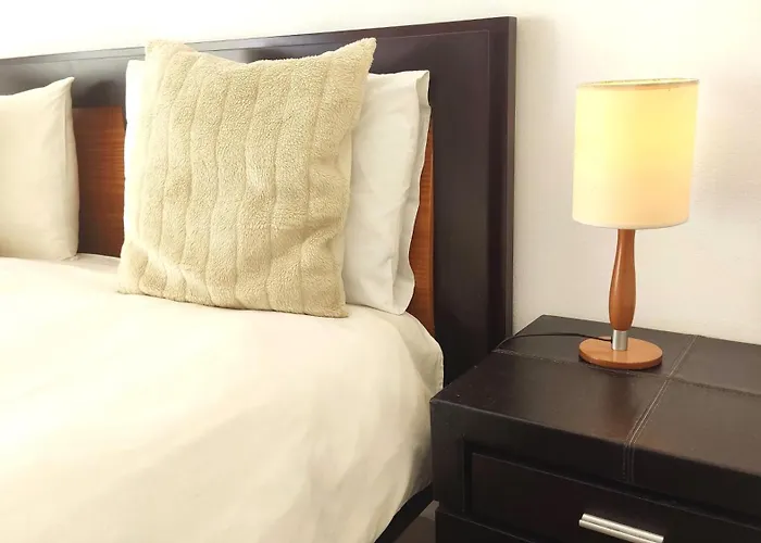 Apartamento Flat Via Torraltinha *