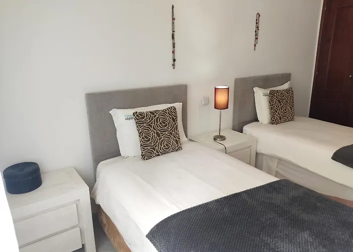 Apartamento Flat Via Torraltinha Lagos