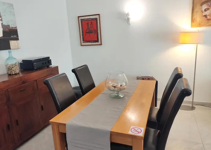 Flat Via Torraltinha *