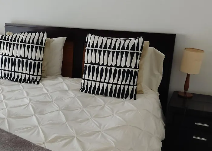 Flat Via Torraltinha アパート