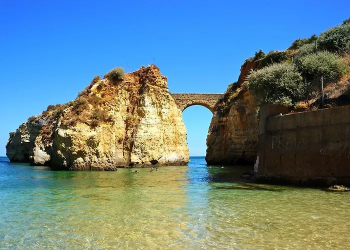 Apartamento Flat Via Torraltinha Lagos