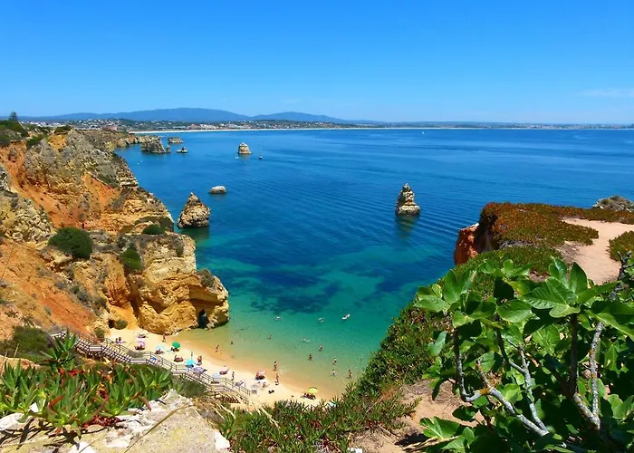 Flat Via Torraltinha ラゴス