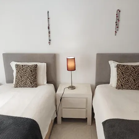 Flat Via Torraltinha