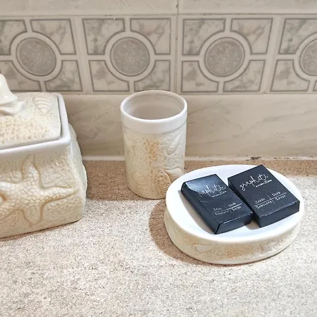 Flat Via Torraltinha Apartamento