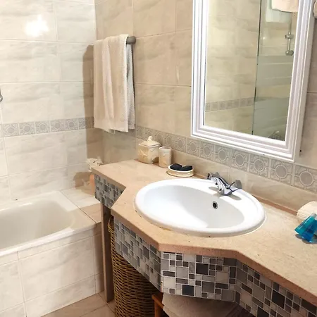 Flat Via Torraltinha * Lagos