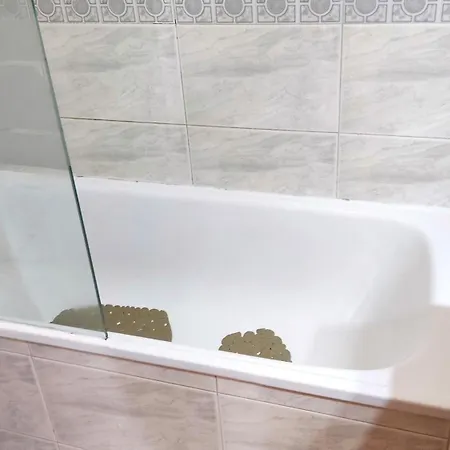 Flat Via Torraltinha Apartamento