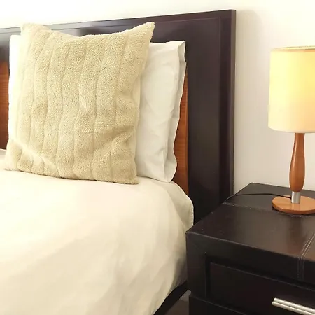 Apartamento Flat Via Torraltinha *