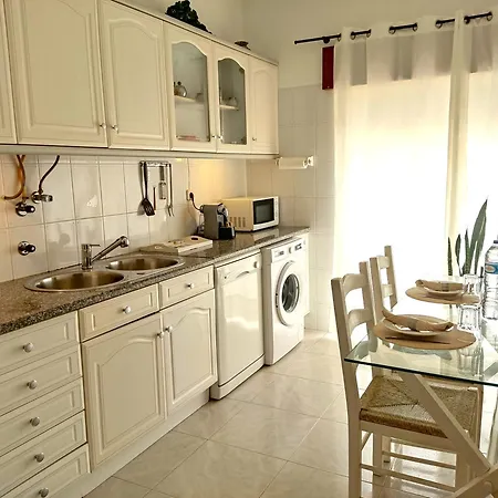 Flat Via Torraltinha * Lagos