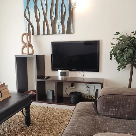 Flat Via Torraltinha 拉哥斯